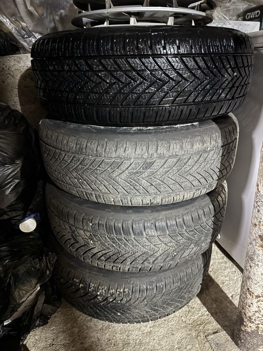 Cobalt 14 diska balon Rotalla