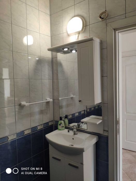 Дава се под наем Двустаен апартамент в Велико Търново, Акация - 55 кв.м за 255 € - Снимка #12