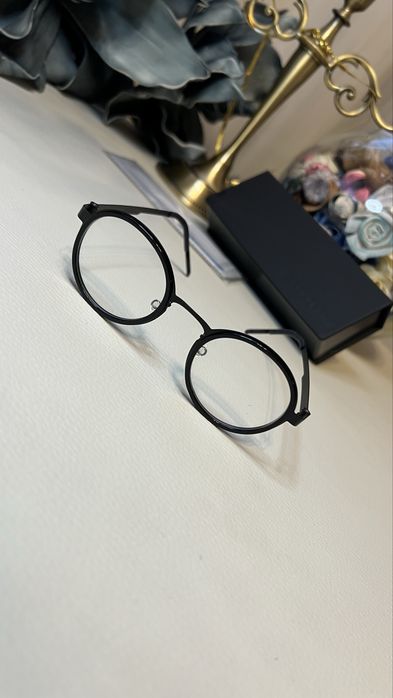 Lindberg 1011 rame de ochelari rame lentile fara dioptrii