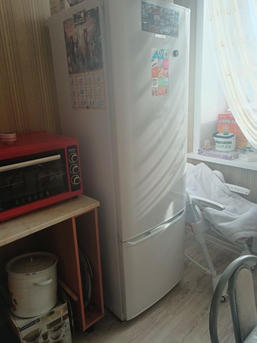 Продам шифонер, комод и холодильник