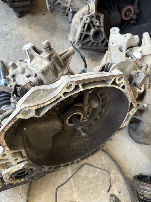 Каробка Нексия привазной