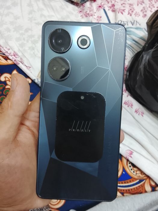 Tecno Camon 20 pro