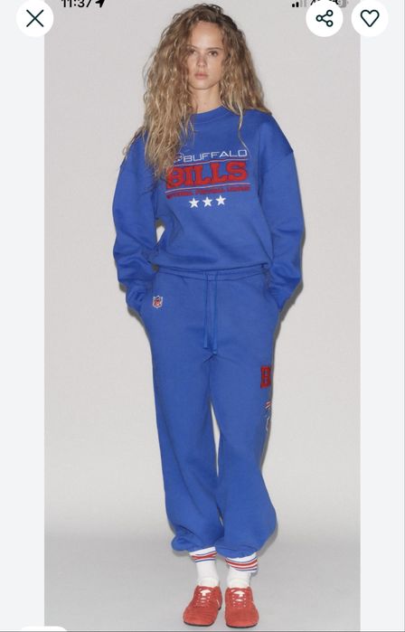 Нов екип Zara / Зара.