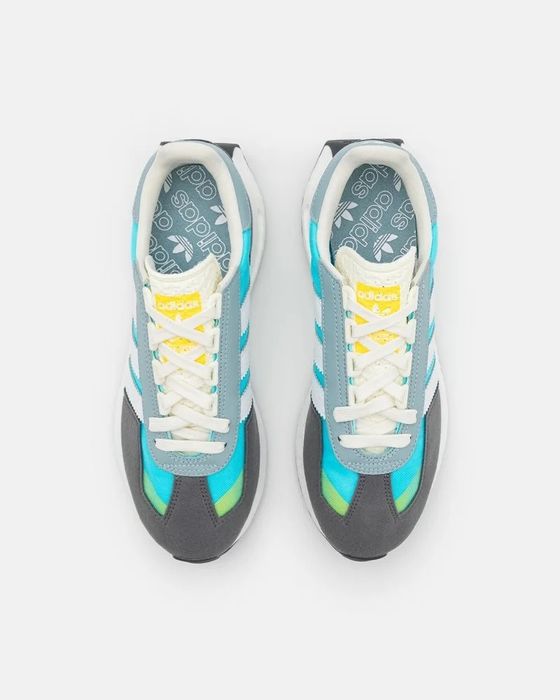 Кроссовки Adidas Retropy E5