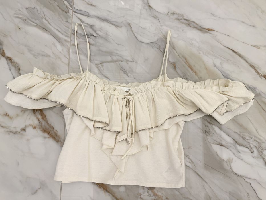 Zara топы S, все по 3000