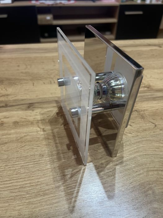 Модерно осветително тяло