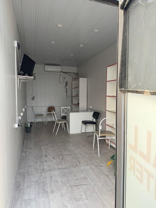 Аренда помещение