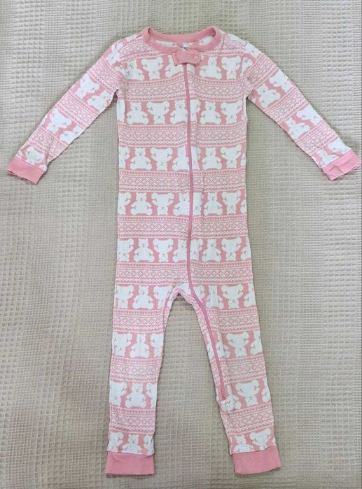 Детские слиперы(боди) из США