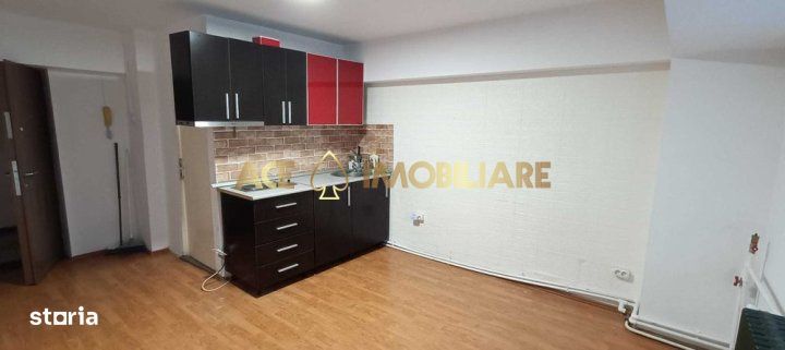 Garsoniera de inchiriat | Splaiul Unirii | Metrou | Pet-Friendly — fotografia 1