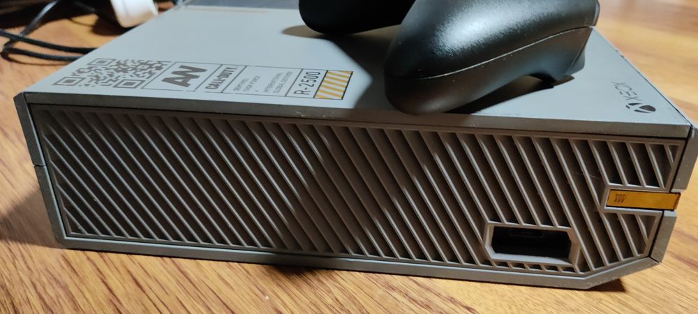 Consola Xbox one Call of duty limited edition