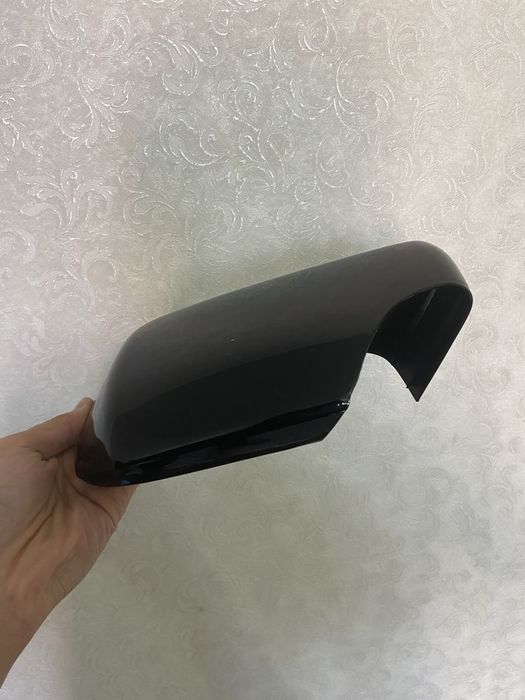 Крышки боковых зеркал на бмв е46