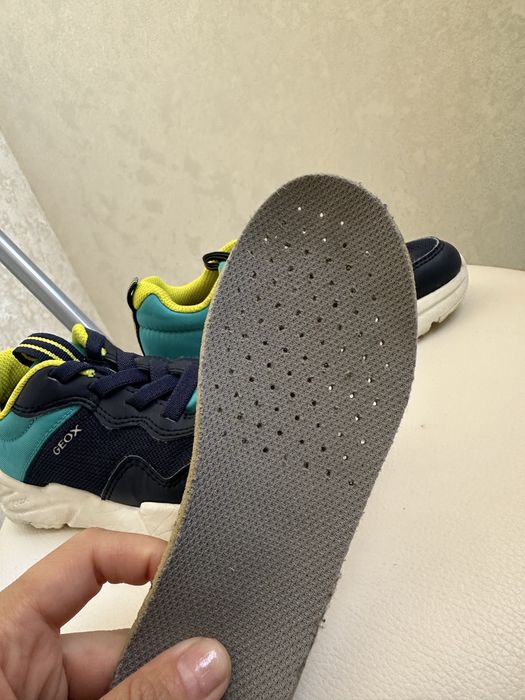 Детская обувь для мальчика