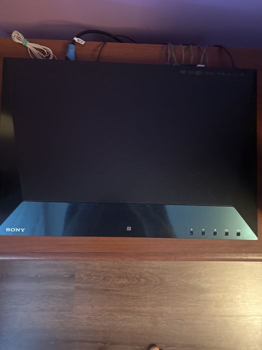 Home cinema Sony  bdv-e 2100