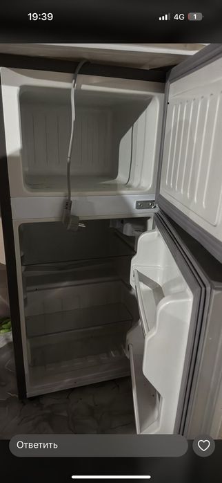 Срочно Продам холодильник