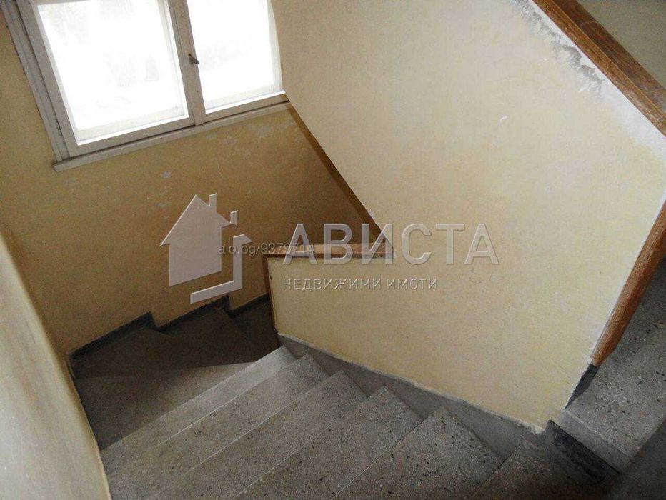 Продава се Четиристаен апартамент в София, Център - 120 кв.м за 2688 €/кв.м - Снимка #8