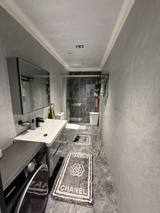 Продажа коттедж Бинокор Янги хаёт трёхкомнатная новостройка