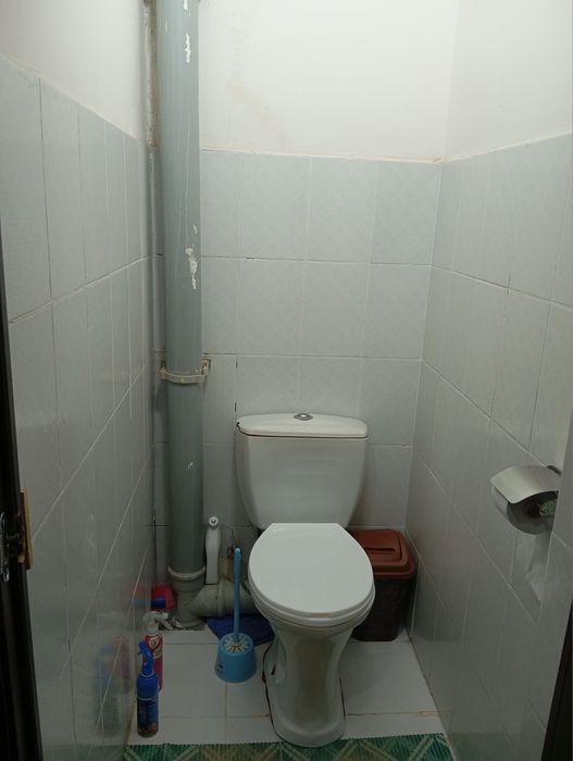 Chirchiq shahridan 3-xonali Uy sotiladi 55000$