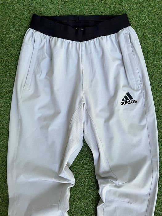Мъжко долнище : Adidas Men's City Wv Pant Trouser S