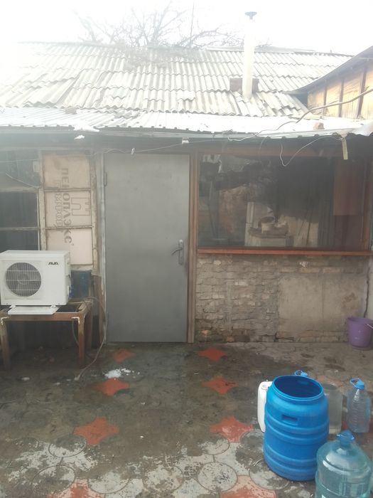 Продаётся частный дом