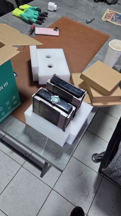 Кулер для ПК Gamestorm Assasin 3