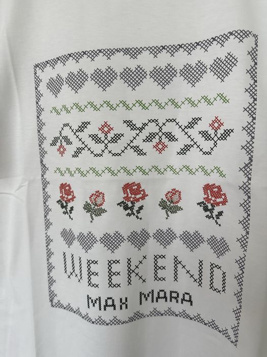Дамски тениски Max Mara