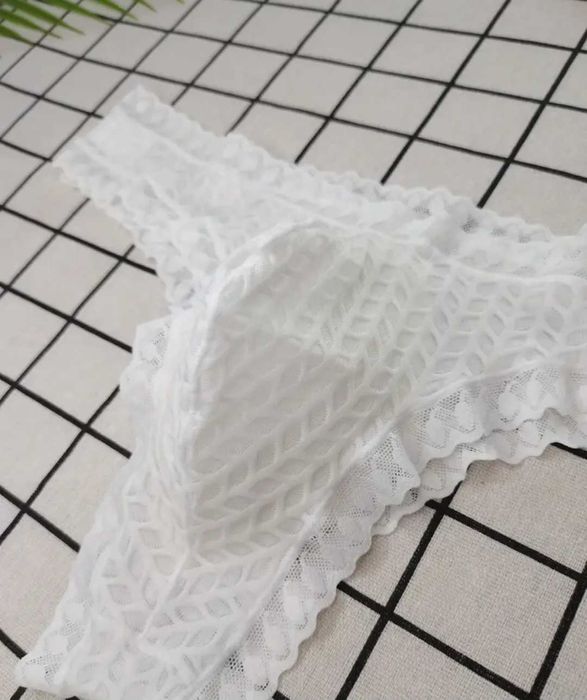 Нижнее бельё для мужчин