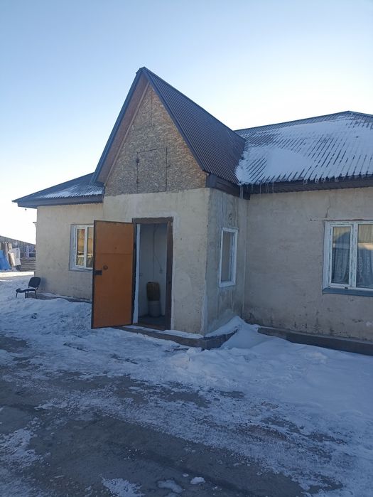 Дом милый дом 123456