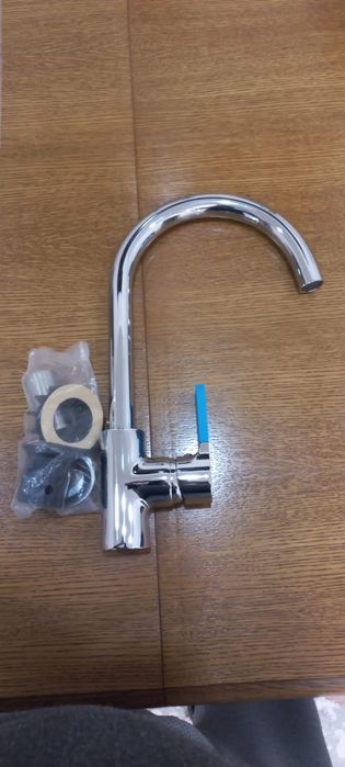 Смеситель душевой, смеситель для раковины