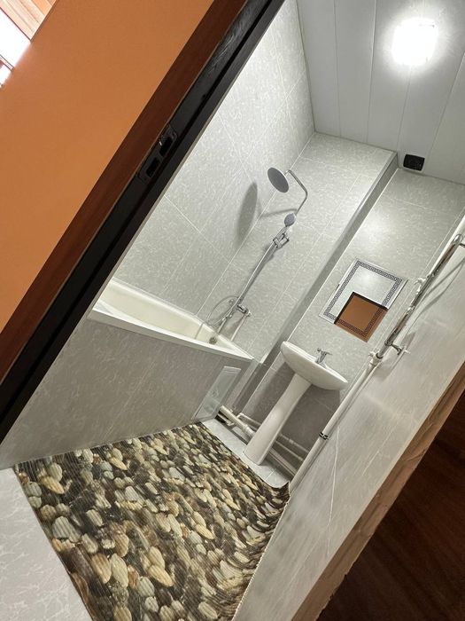 Тезда  6мкраёнда ижарага берилади