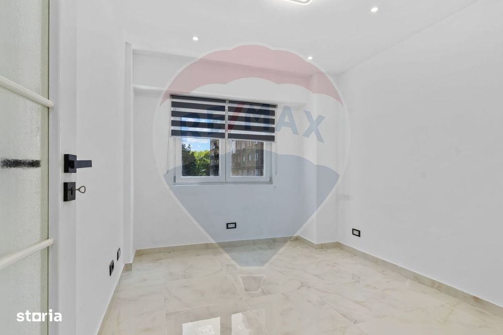 Apartament modern cu 3 camere de închiriat - zona Băncilor