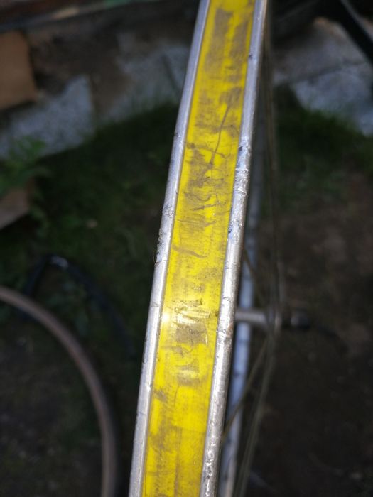 Капла предна за бегач