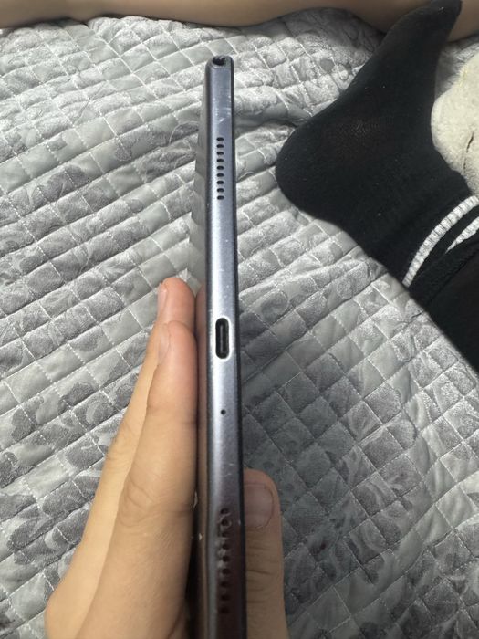 Планшет (Samsung tab a7)