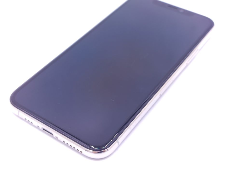 Apple iPhone 11 Pro 256GB matte silver 4GB, Garantie 24 luni | #D90712