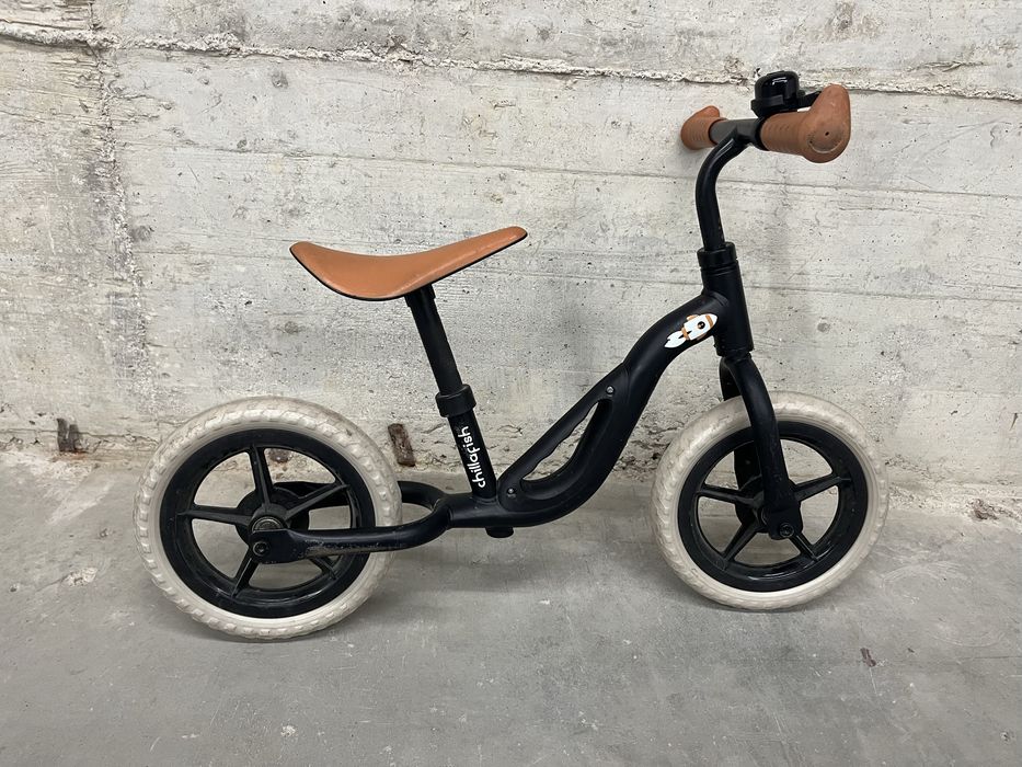 Баланс колело Chillafish Charlie 10 цола