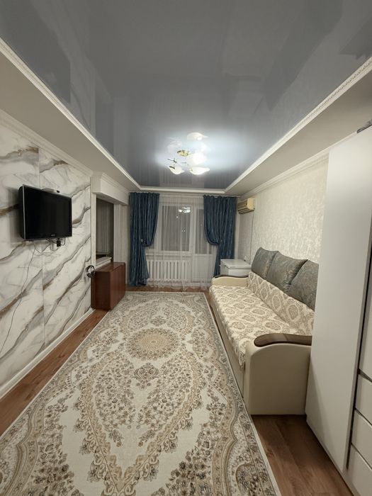 Продаётся 3 - комнатная квартира