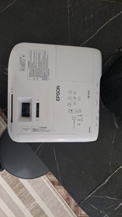 Аренда Проэктор EPSON