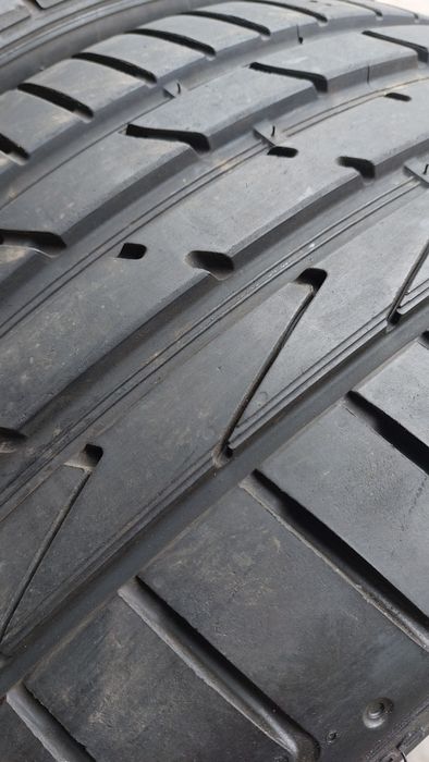 Гуми 225/35/19 Hankook Ventus S1 Evo 2 броя