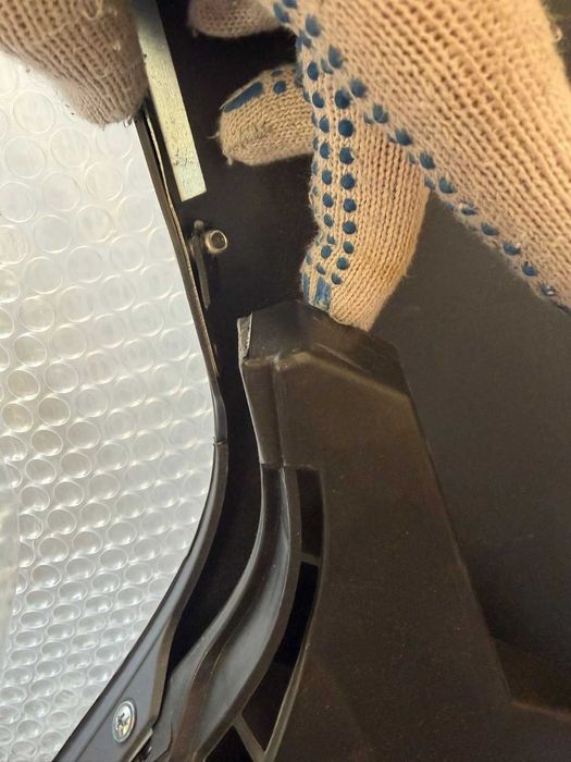 Pachet M5 look BMW E60