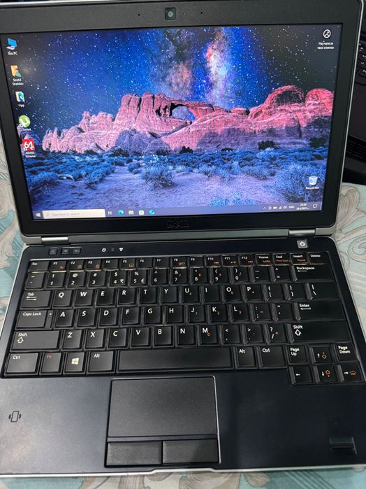 Dell Latitude e6230 ssd