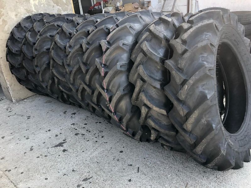 12.4-28 vindem cauciucuri noi orice dimensiune agro-industriala CTSW