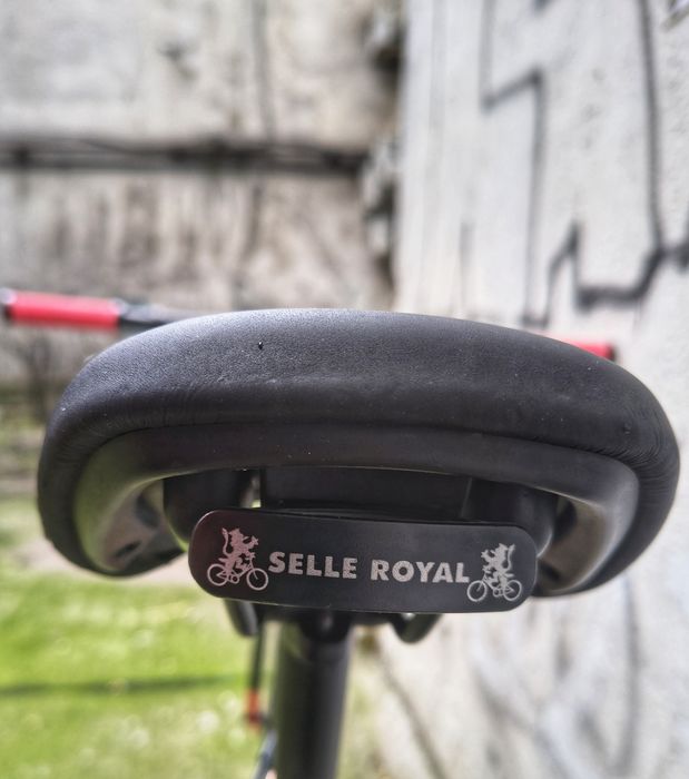 Bicicletă Pinnacle Neon One