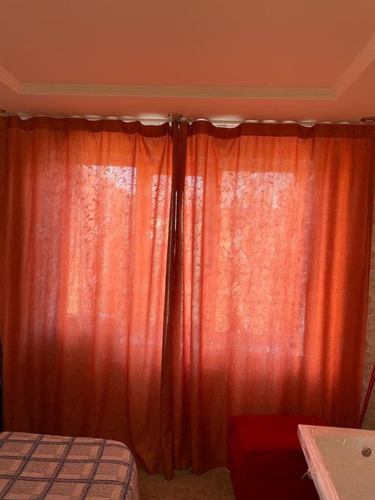 Продам комплект штор