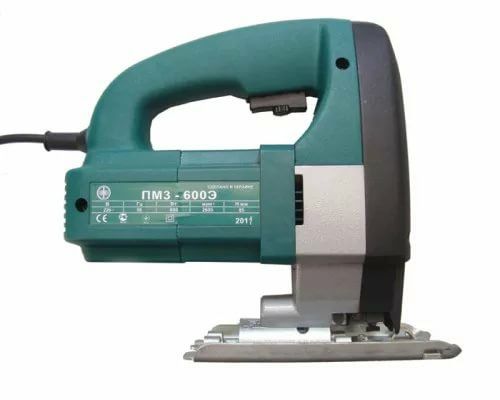 УКРАИНА ФИОЛЕНТ ПМ3-650Э лобзик, пила