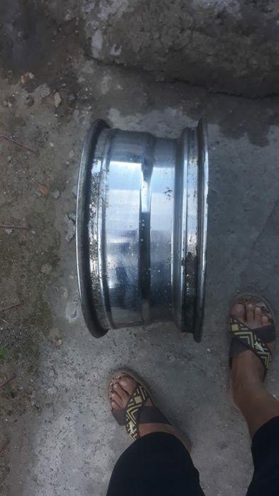 Диски для автомашины