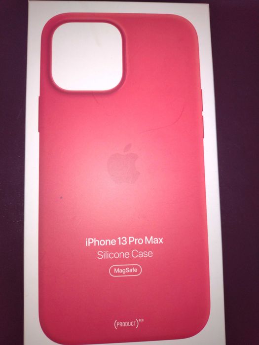 Vând huse iPhone 13 pro max