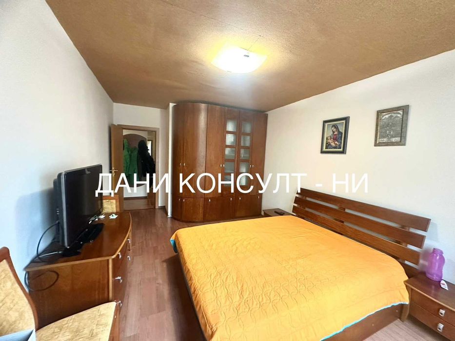 Многостаен апартамент за продажба гр. В. Търново - Стадион “Ивайло”