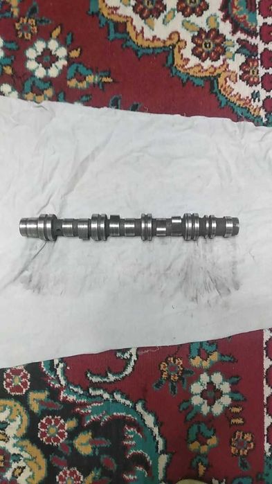 Продаётся распредвал от Дамас новый