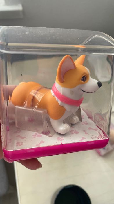 Собачки игрушки Zuru