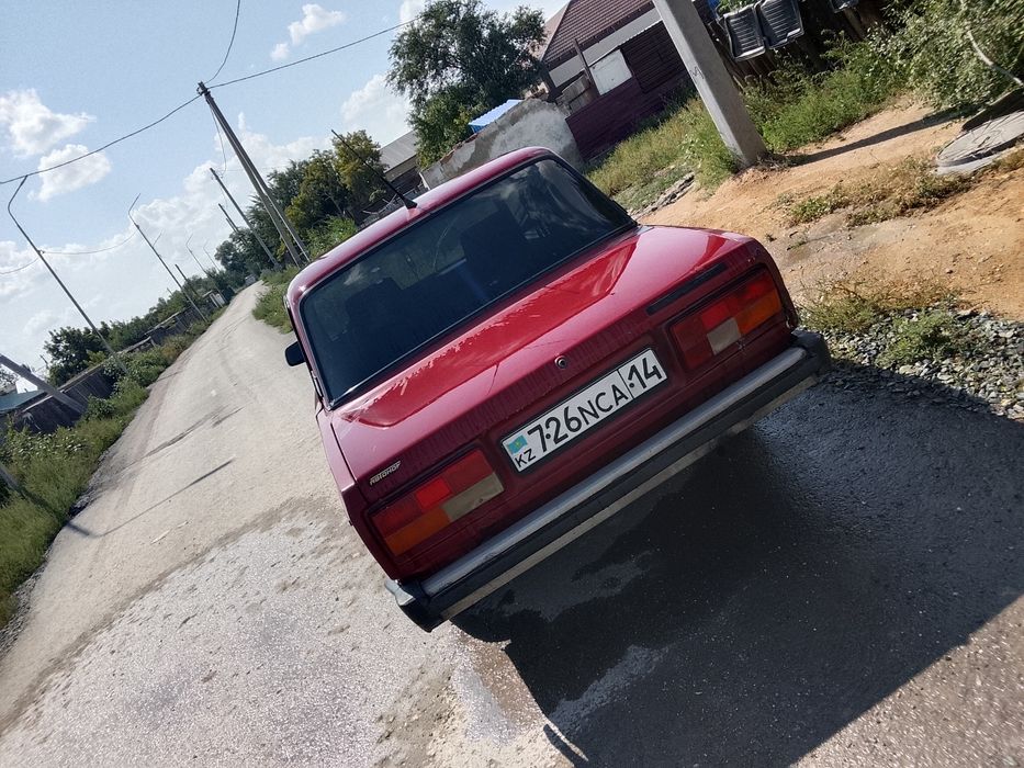 Продам жигули ВАЗ