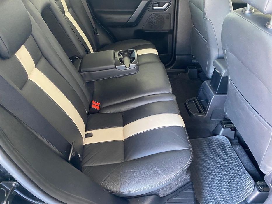 LAND ROVER Freelander 2011 — imagine 3